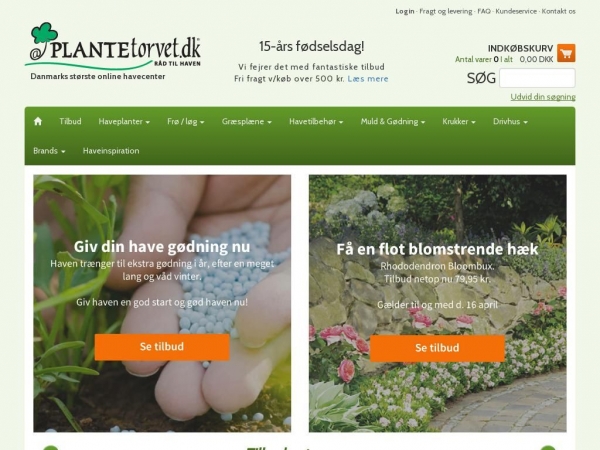 plantetorvet.dk