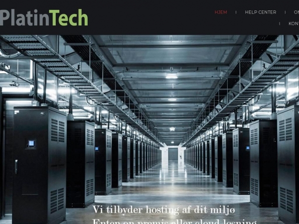 platintech.dk