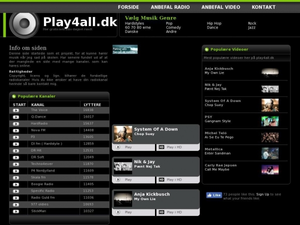 play4all.dk