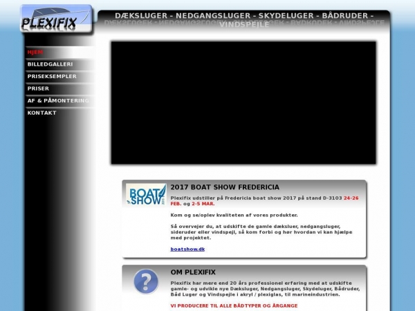 plexifix.dk