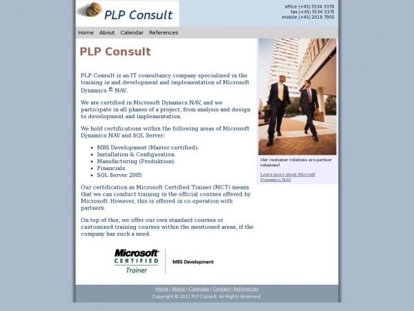 plp-consult.dk