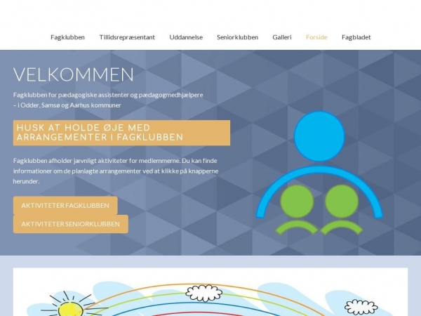 pm-fagklub.dk