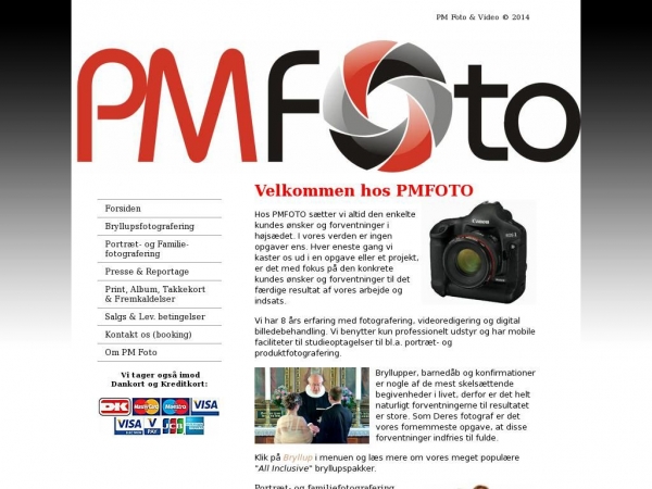 pmfoto.dk