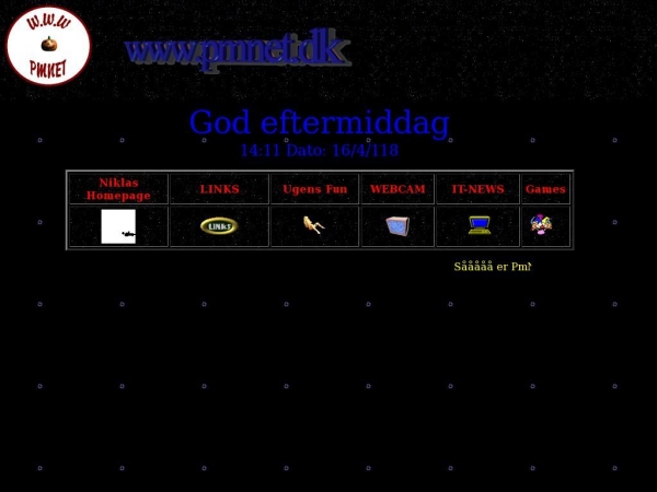 pmnet.dk