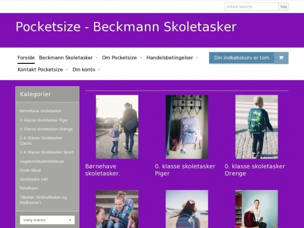 pocketsize.dk
