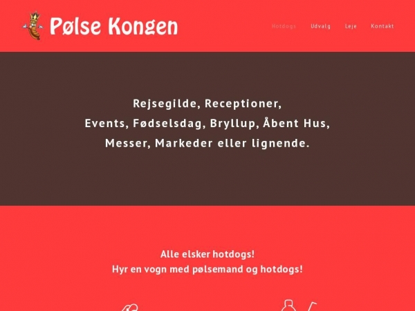 poelsekongen.dk