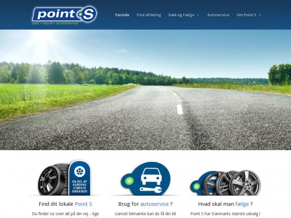 point-s.dk