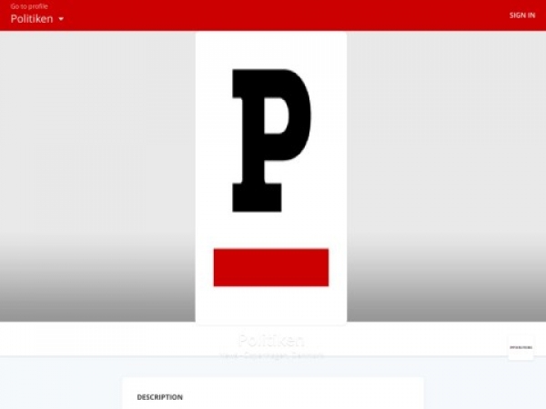 politikenannoncer.dk