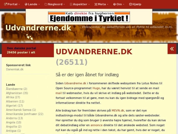 politikerlede.dk