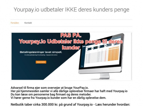 politikvinder.dk