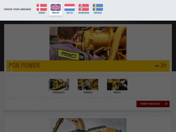 ponpower.dk