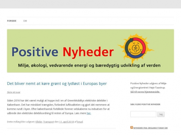 positivenyheder.dk