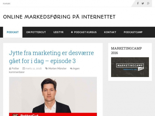 pottercut.dk
