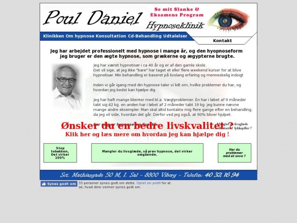 poul-daniel.dk