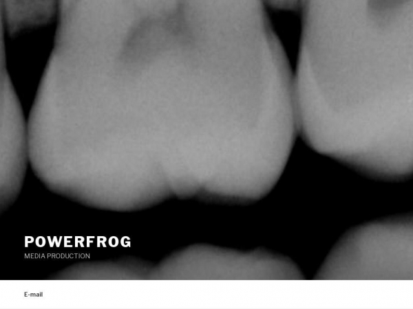 powerfrog.dk