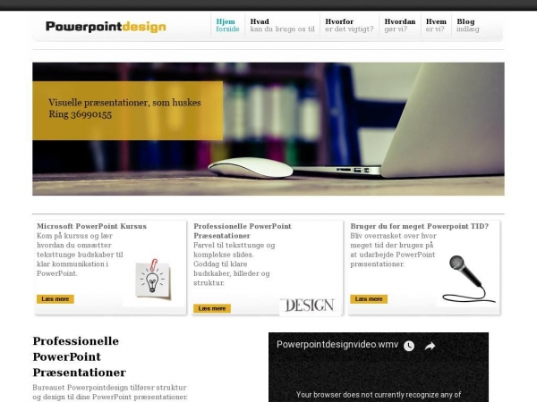 powerpointdesign.dk