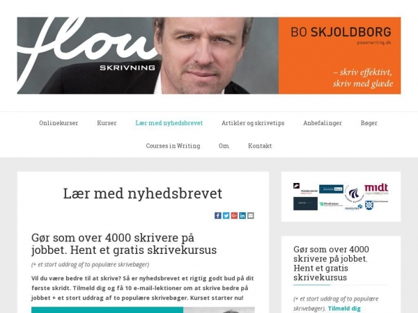 powerwriting.dk