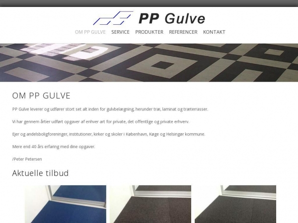 ppgulve.dk