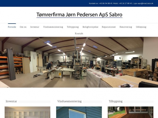 pps-aps.dk