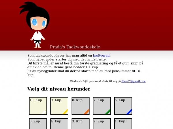 prada.dk