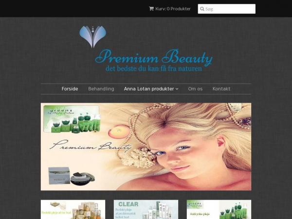 premiumbeauty.dk