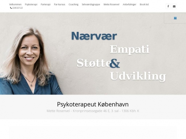 pressense.dk
