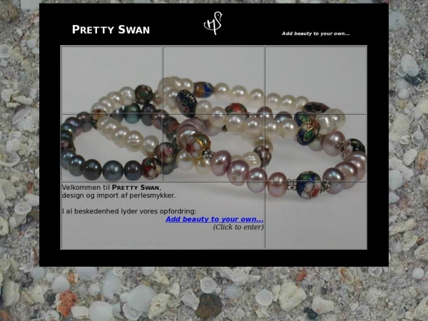 prettyswan.dk