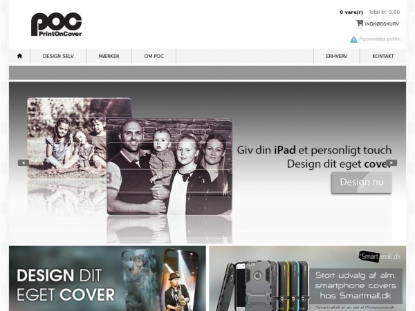 printoncover.dk