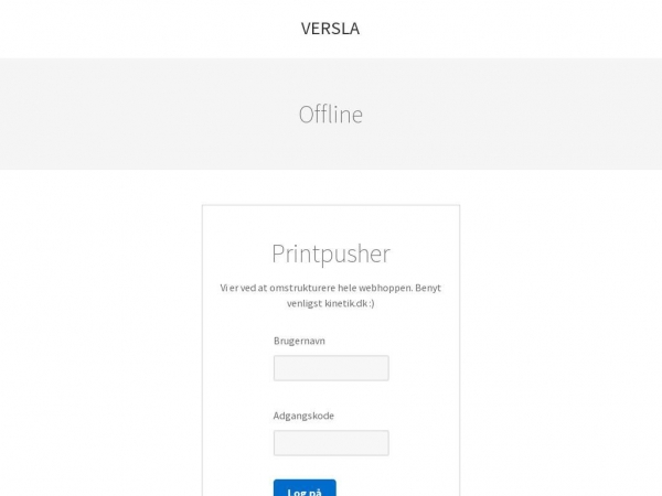 printpusher.dk