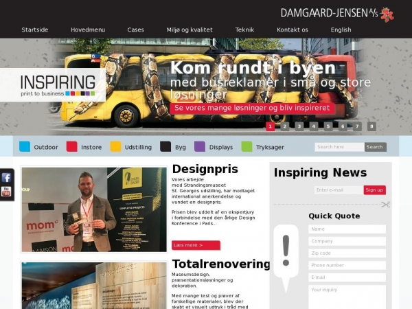 printsolutions.dk