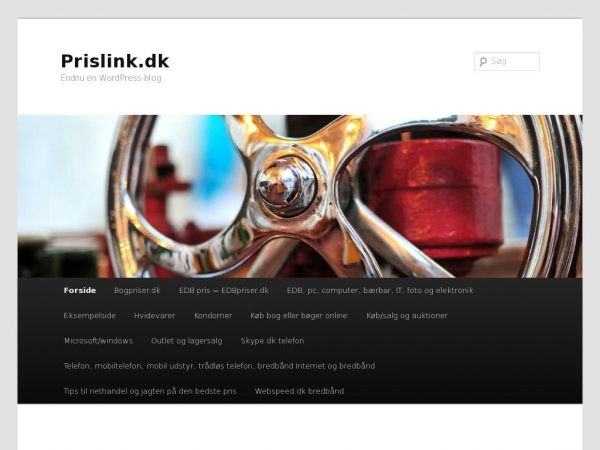 prislink.dk