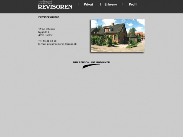privatrevisoren.dk