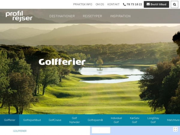 pro-golftours.dk