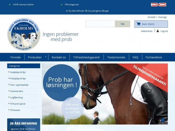 prob.dk