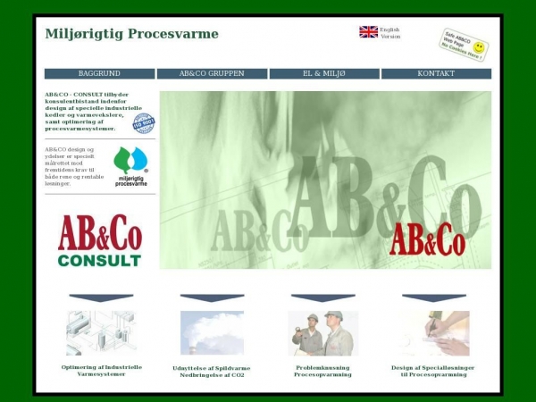 procesvarme.dk