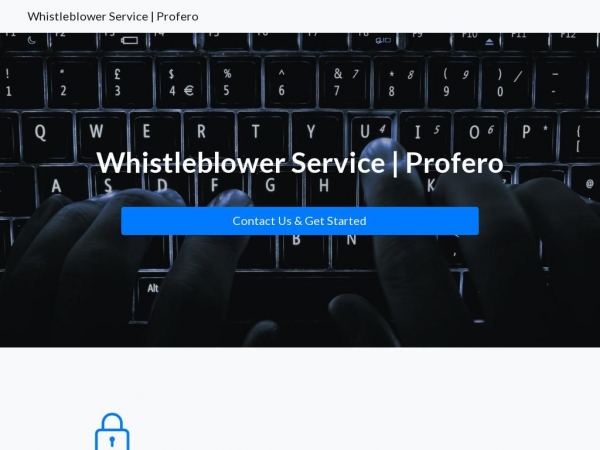 profero.dk