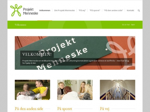 projektmenneske.dk