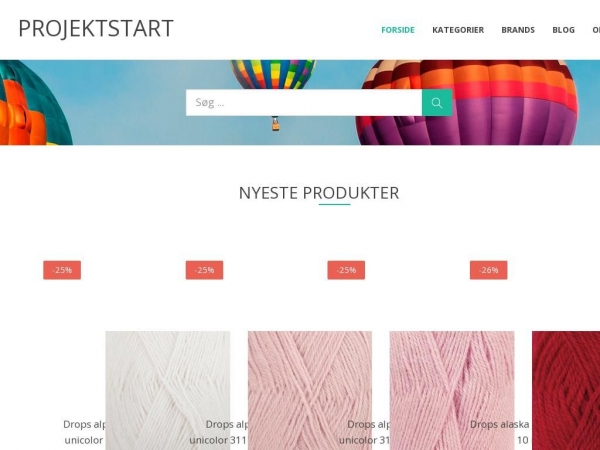 projektstart.dk