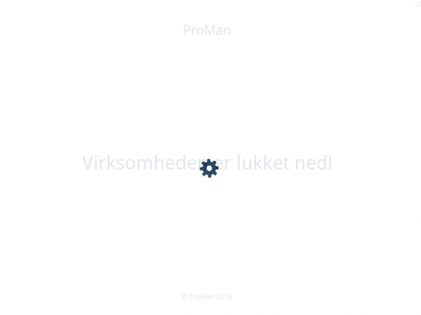 proman.dk