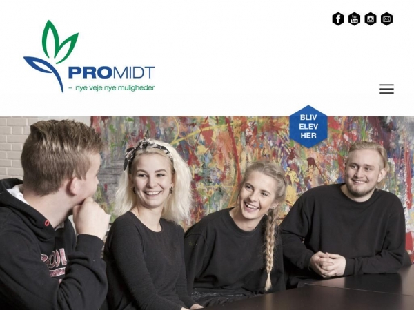 promidt.dk