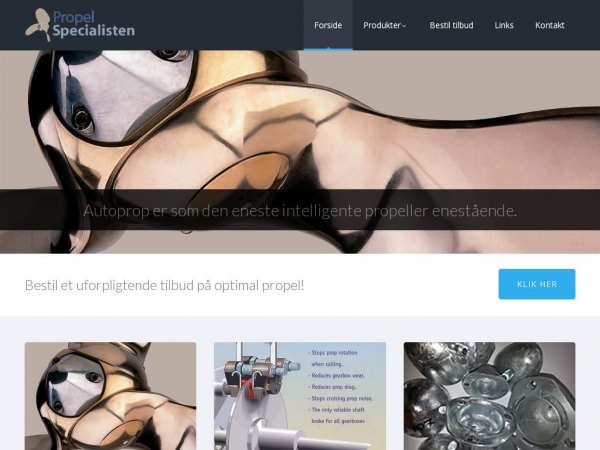 propelspecialisten.dk