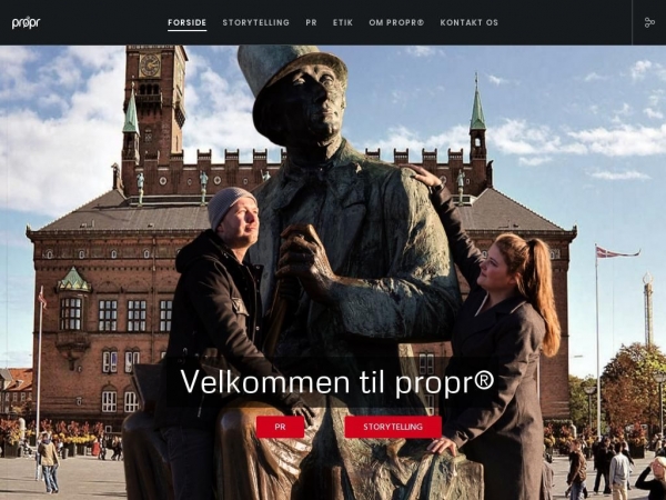 propr.dk