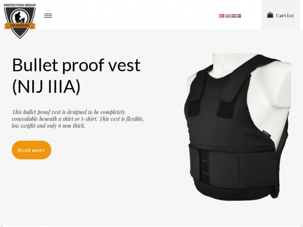 protectiongroup.dk