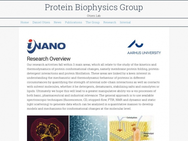 proteins.dk