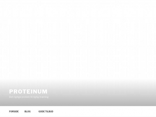 proteinum.dk