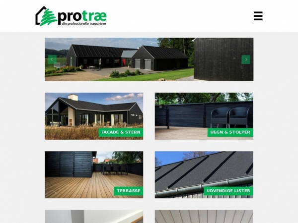 protrae.dk