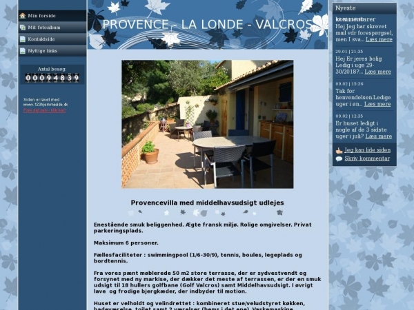 provence-valcros.dk