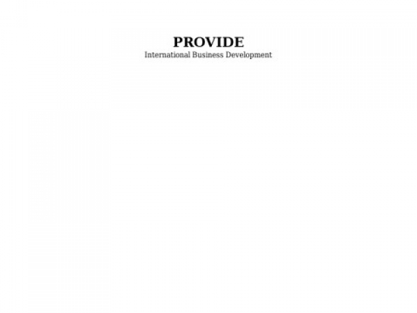 provide.dk
