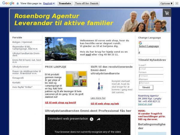 prox.dk