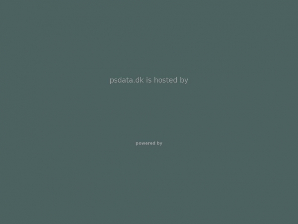 psdata.dk